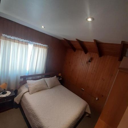 פוקון Hostal Victor מראה חיצוני תמונה