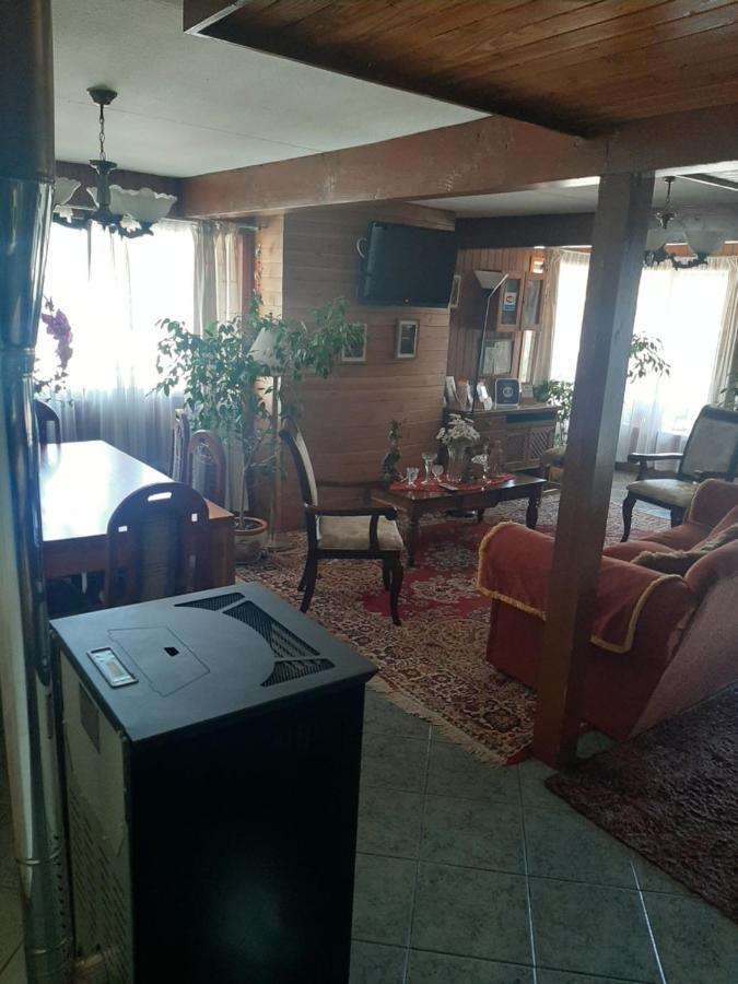 פוקון Hostal Victor מראה חיצוני תמונה