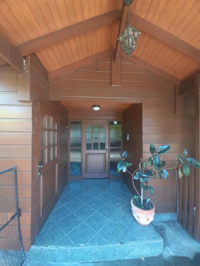 פוקון Hostal Victor מראה חיצוני תמונה