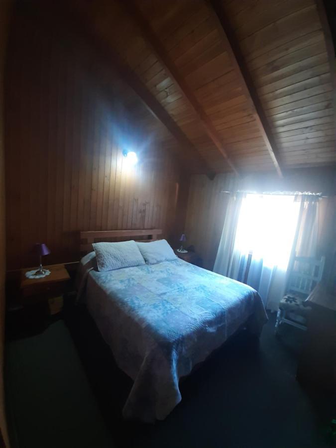 פוקון Hostal Victor מראה חיצוני תמונה