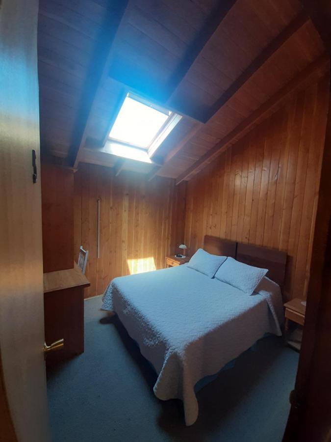 פוקון Hostal Victor מראה חיצוני תמונה