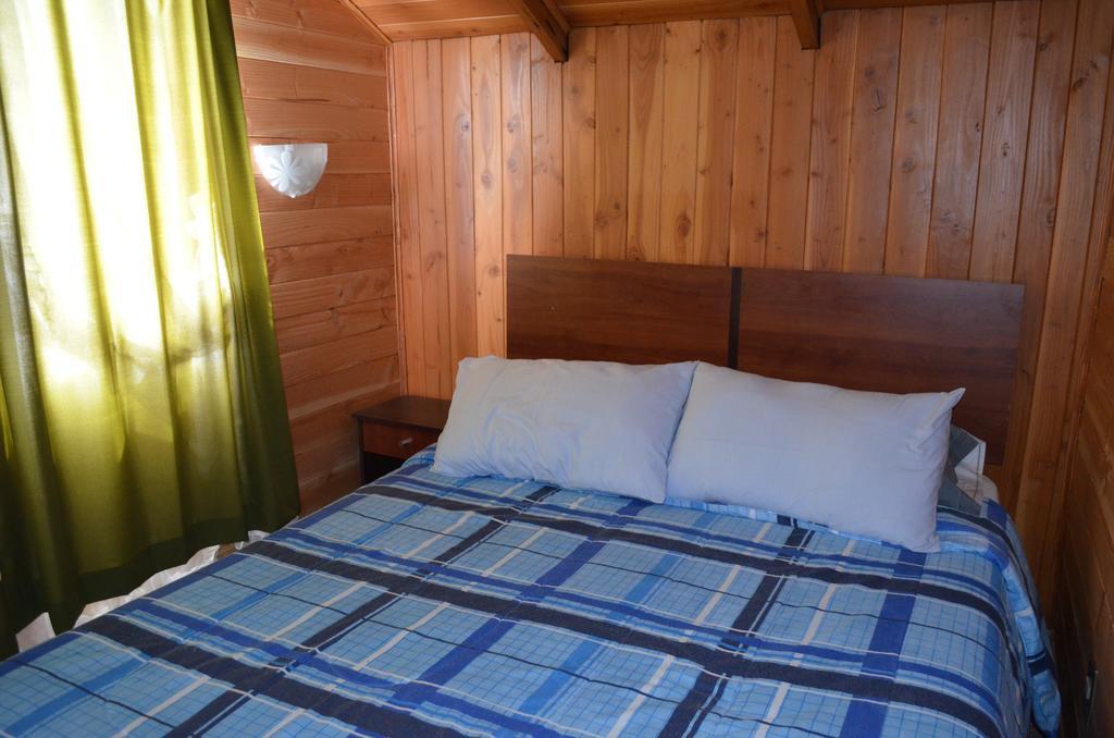 פוקון Hostal Victor חדר תמונה
