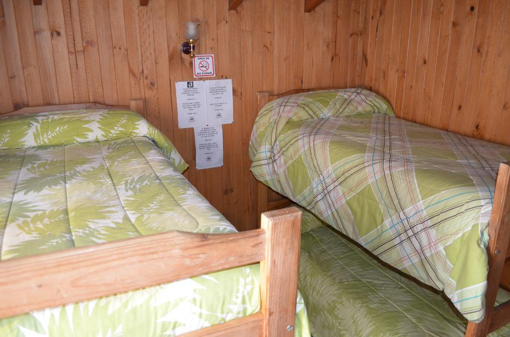 פוקון Hostal Victor חדר תמונה