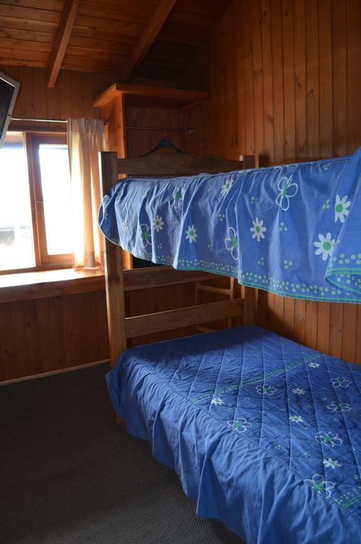 פוקון Hostal Victor חדר תמונה