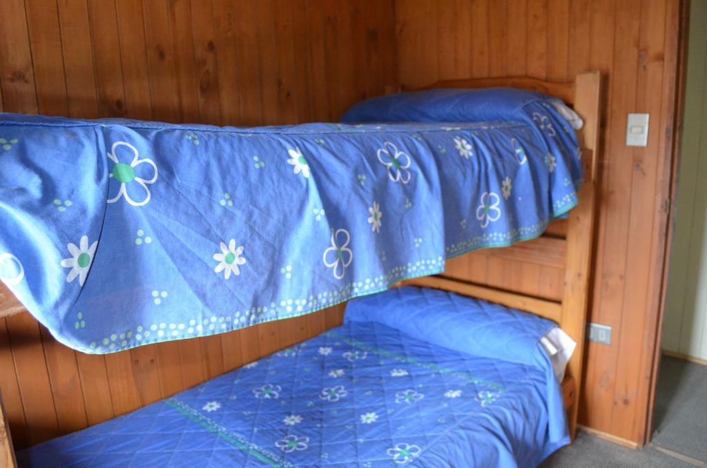 פוקון Hostal Victor חדר תמונה