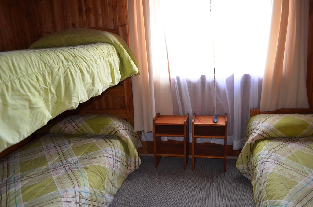 פוקון Hostal Victor חדר תמונה