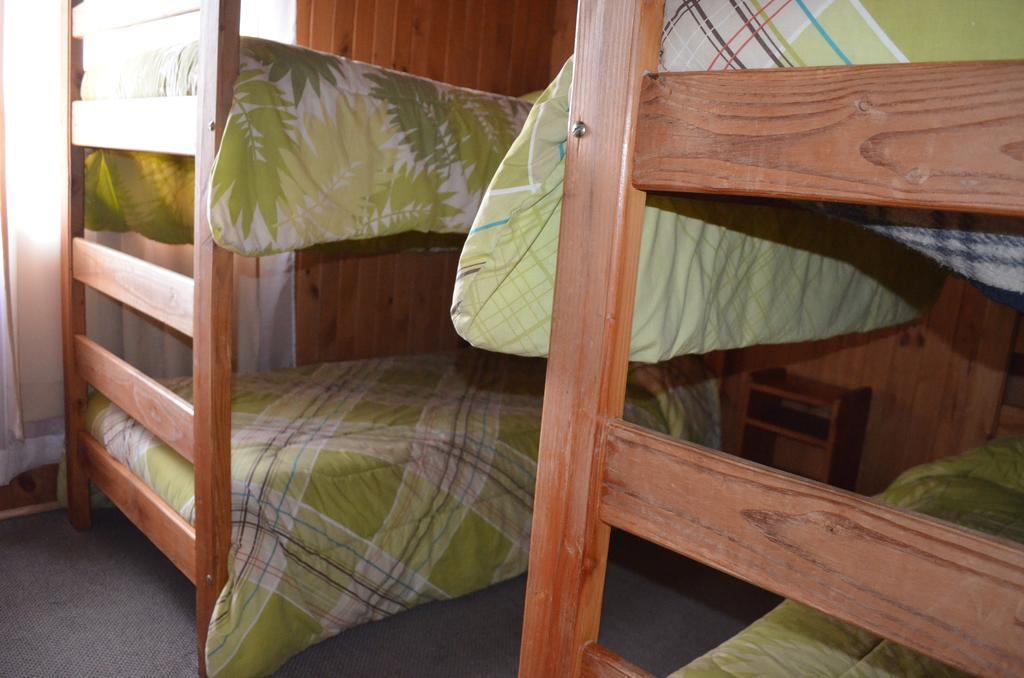 פוקון Hostal Victor חדר תמונה