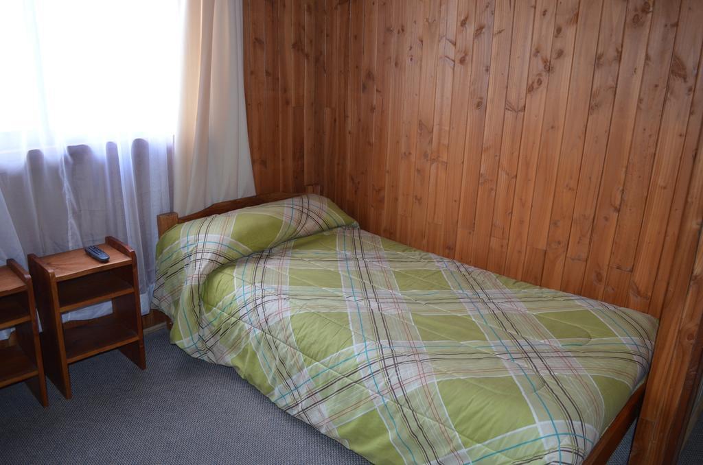 פוקון Hostal Victor חדר תמונה