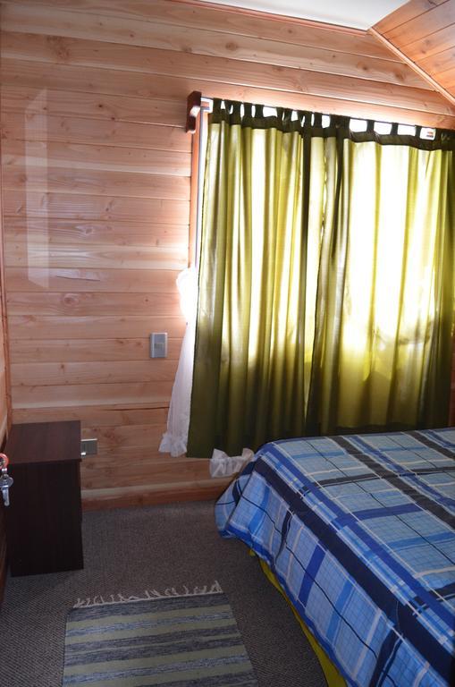 פוקון Hostal Victor חדר תמונה
