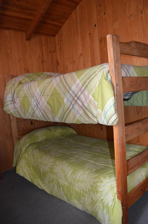 פוקון Hostal Victor חדר תמונה