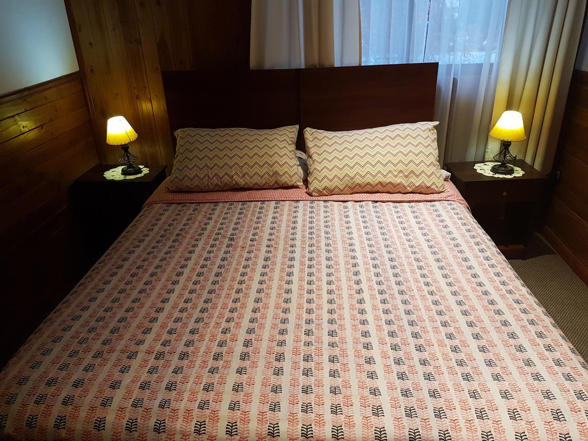 פוקון Hostal Victor מראה חיצוני תמונה
