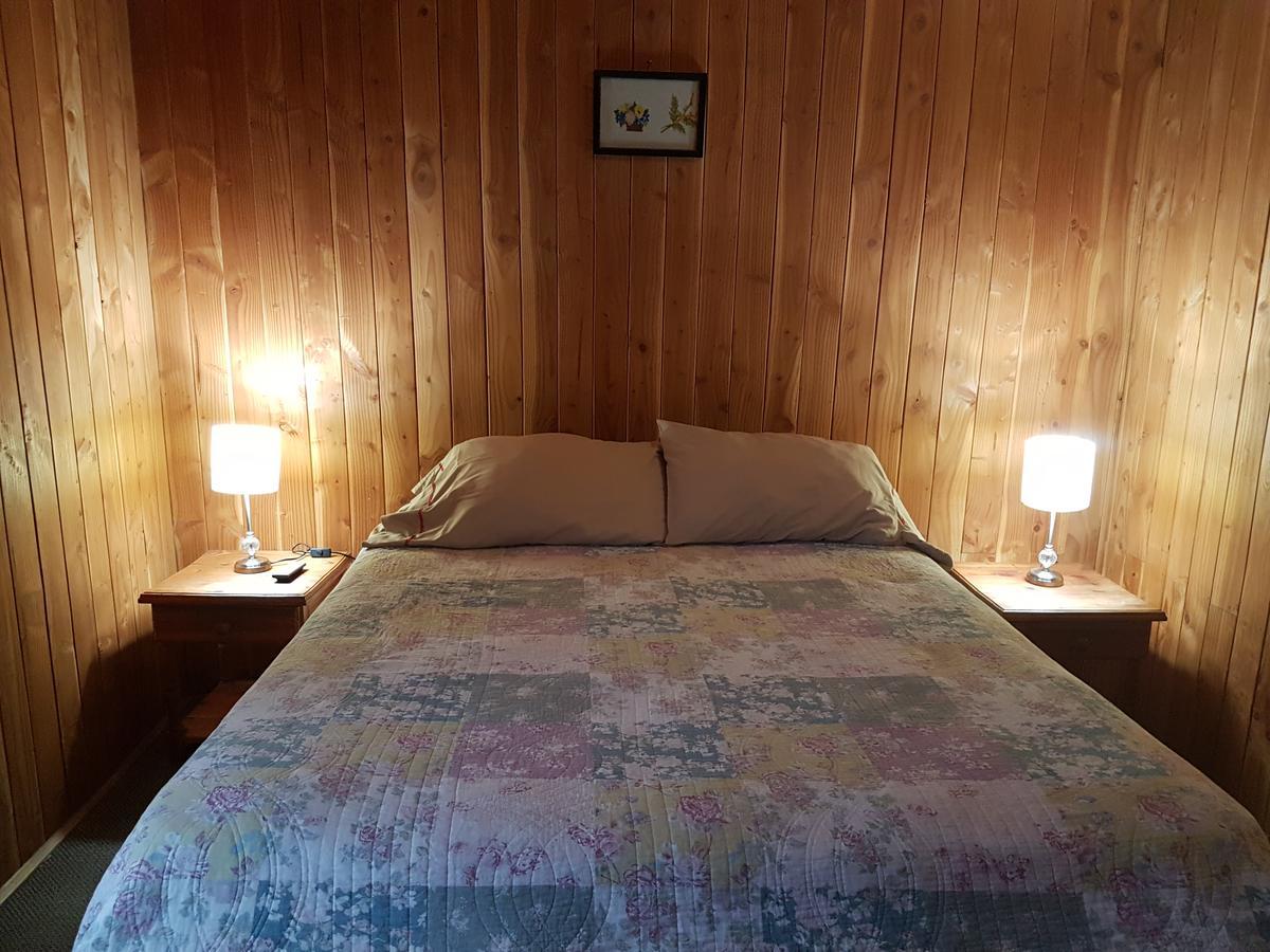 פוקון Hostal Victor מראה חיצוני תמונה