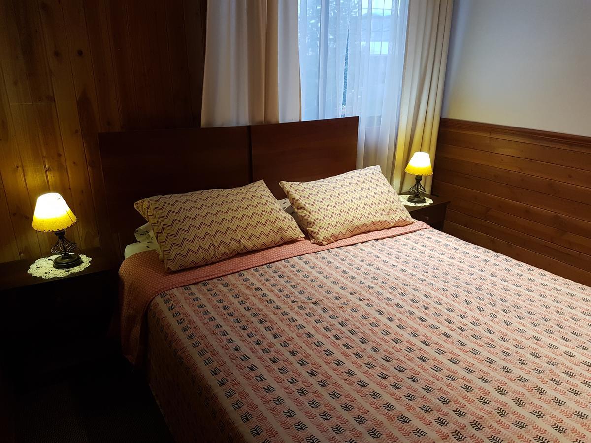 פוקון Hostal Victor מראה חיצוני תמונה