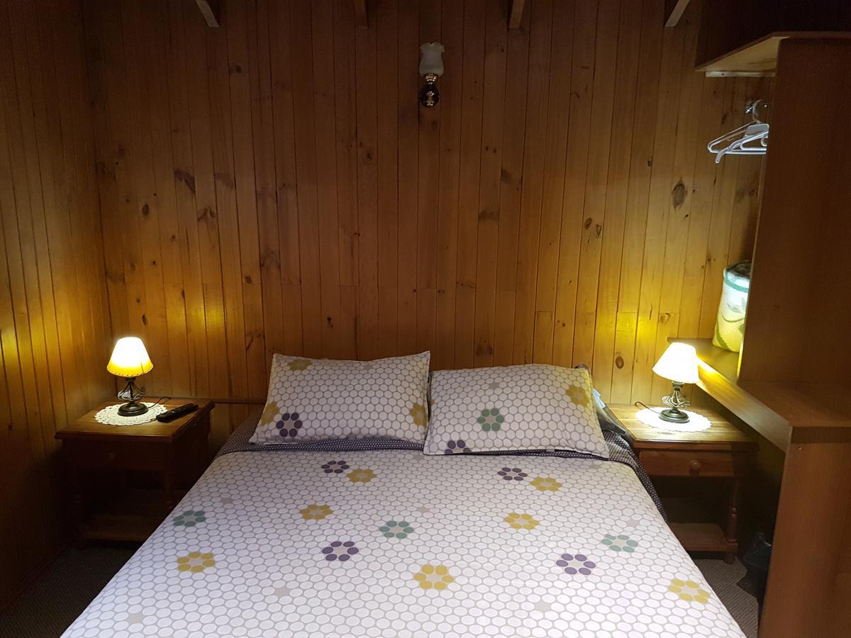 פוקון Hostal Victor מראה חיצוני תמונה