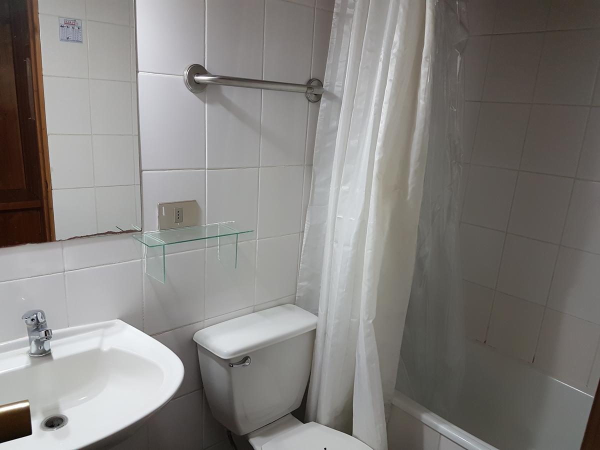 פוקון Hostal Victor מראה חיצוני תמונה