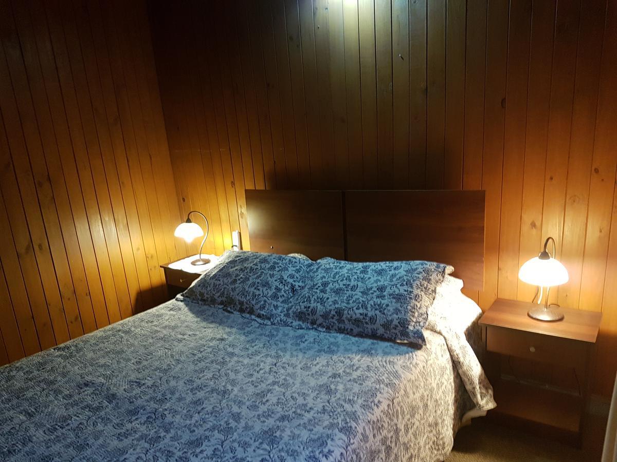 פוקון Hostal Victor מראה חיצוני תמונה