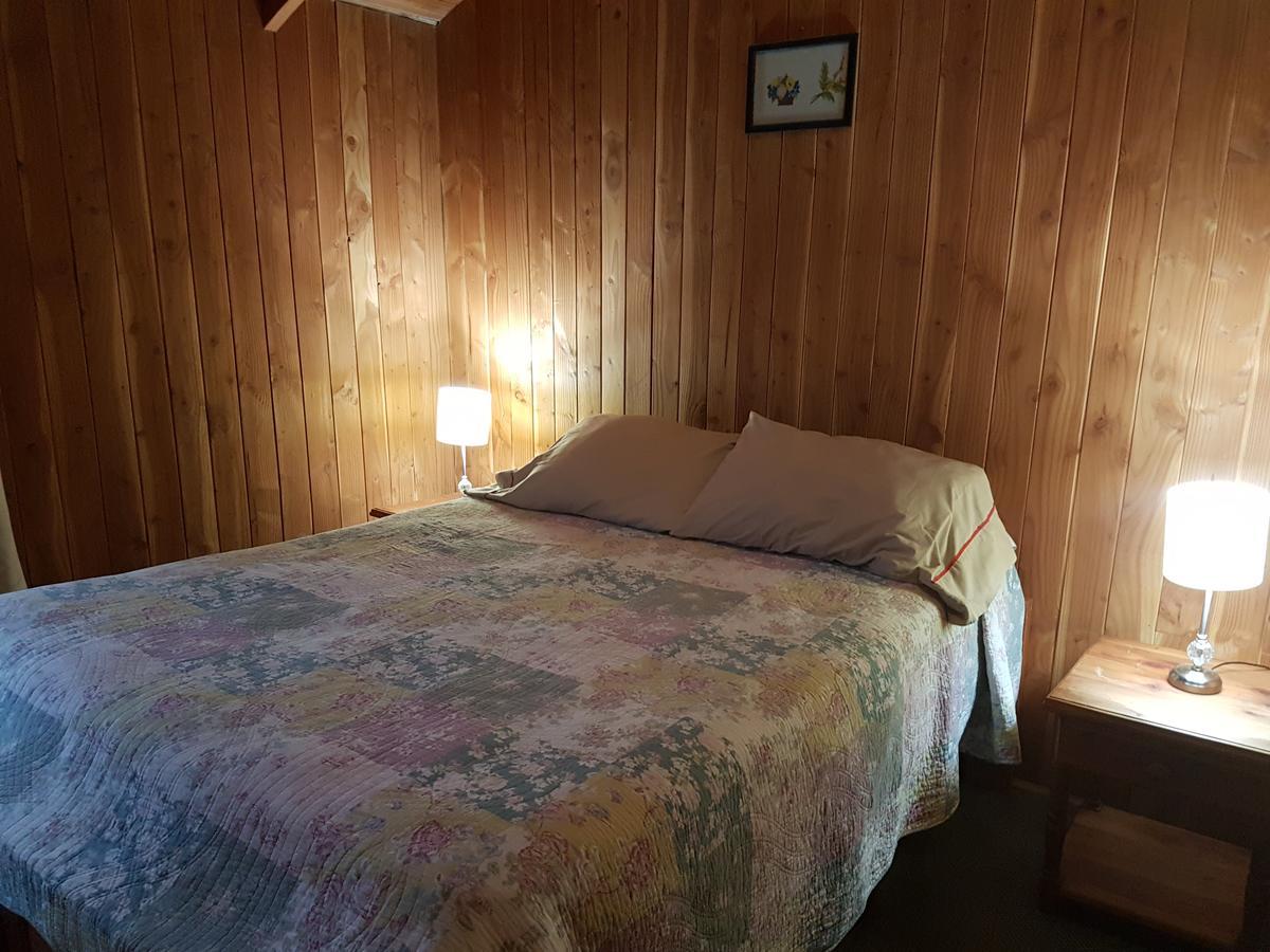פוקון Hostal Victor מראה חיצוני תמונה