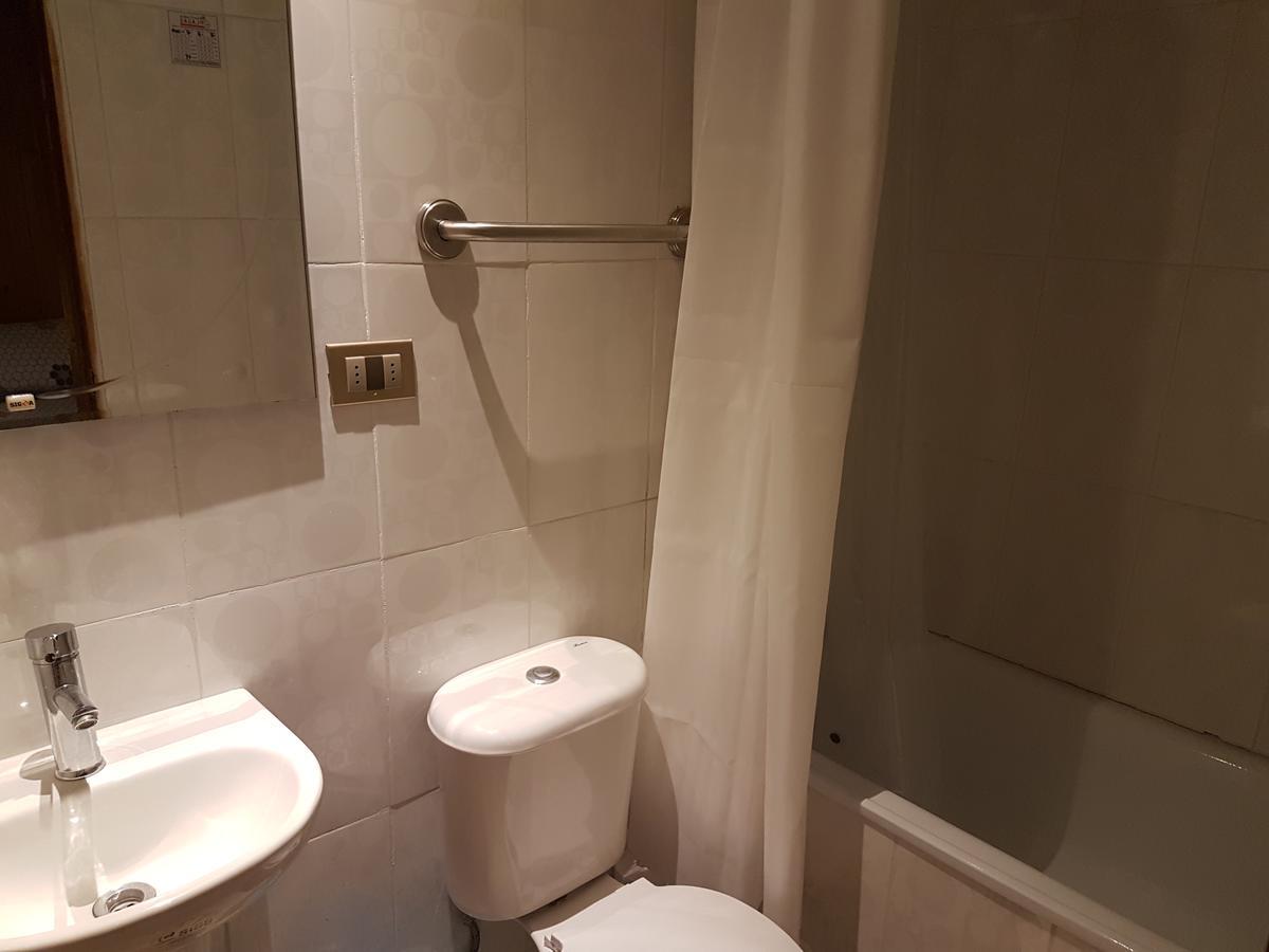 פוקון Hostal Victor מראה חיצוני תמונה