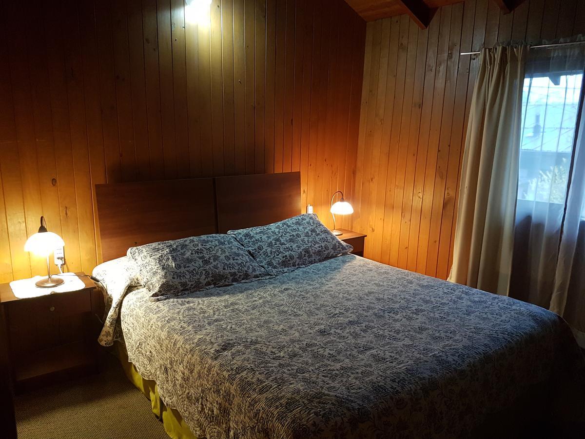 פוקון Hostal Victor מראה חיצוני תמונה