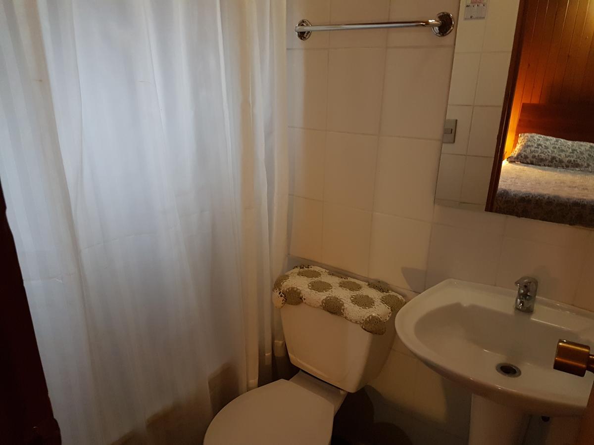 פוקון Hostal Victor מראה חיצוני תמונה